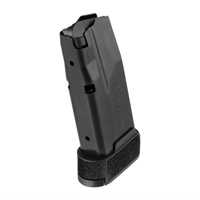 Sig Sauer P365 Extended and P365X/P365XL 12 Round (Comes With Both Base Plates) 9MM Magazine MAG-365-9-12